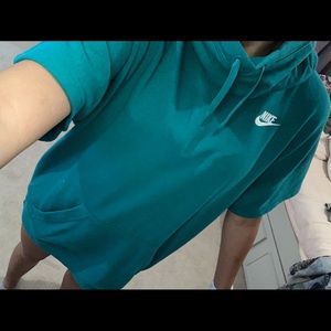 Nike hoodie